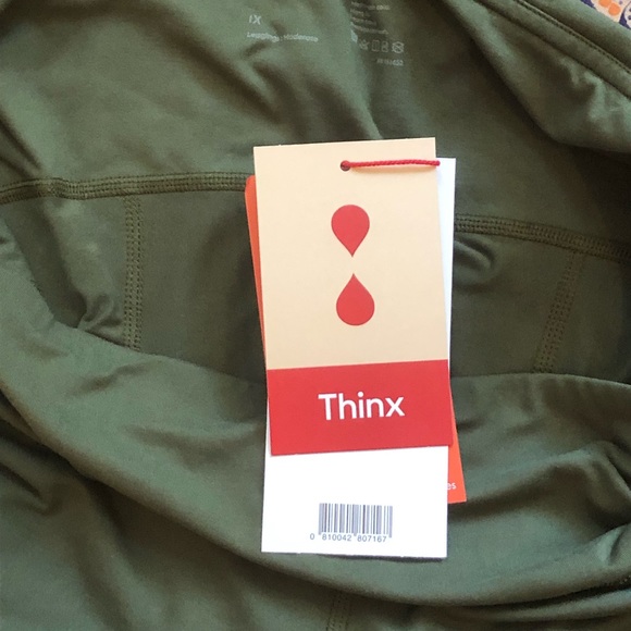 Thinx Leggings - Picture 12 of 12